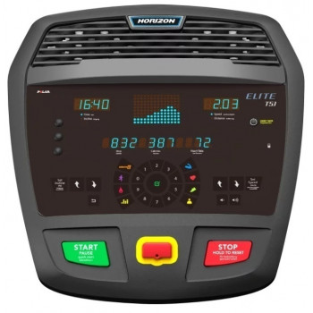 Horizon Elite T5.1