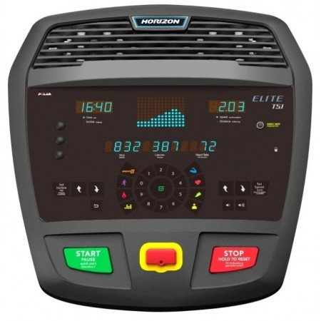 Horizon Elite T5.1
