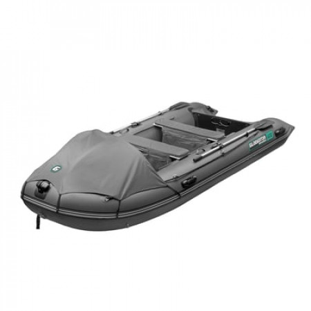 Лодка ПВХ GLADIATOR C400AL