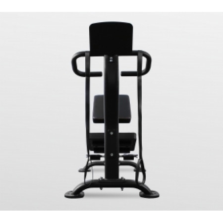 Скамья для растяжки Bronze Gym BR-1006