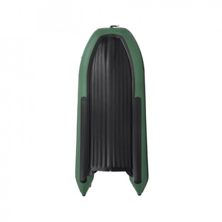 Лодка ПВХ GLADIATOR E450PRO