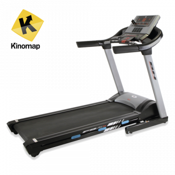 BH FITNESS F9R DUAL Беговая дорожка