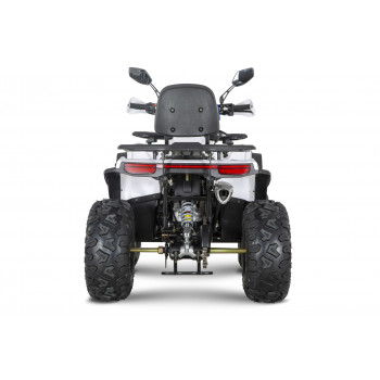 Квадроцикл YACOTA VIKING 200 PRO
