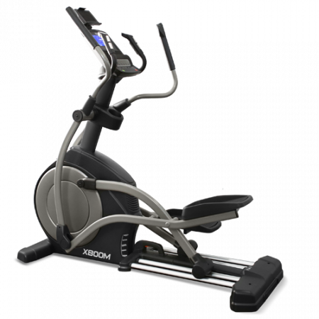 BRONZE GYM X800M Эллиптический эргометр