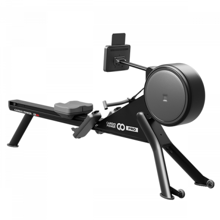 Гребной тренажёр CardioPower PRO CR300