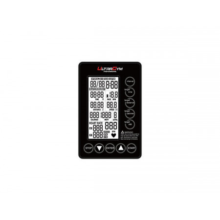 UltraGym UG-AB005