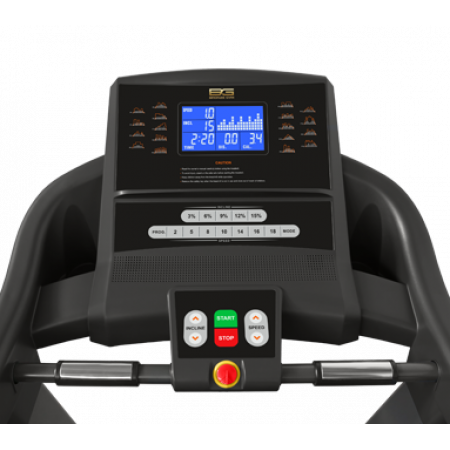 BRONZE GYM T802 LC