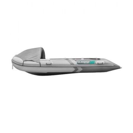 Лодка ПВХ GLADIATOR C370AL