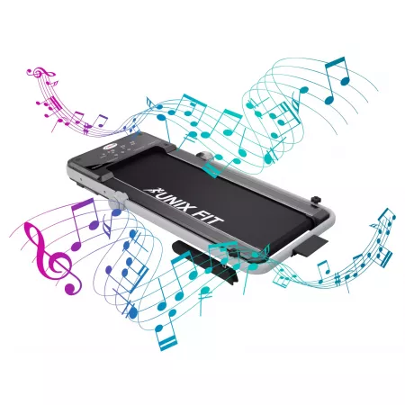 Беговая дорожка 
					UNIX Fit R-280P