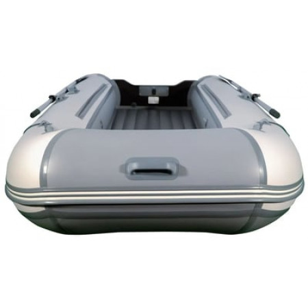 Лодка ПВХ RIVERBOATS 350 НДНД + 4х-тактный лодочный мотор SUZUKI DF9.9BS