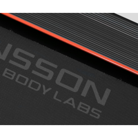 SVENSSON BODY LABS ORTHOLINE TZX
