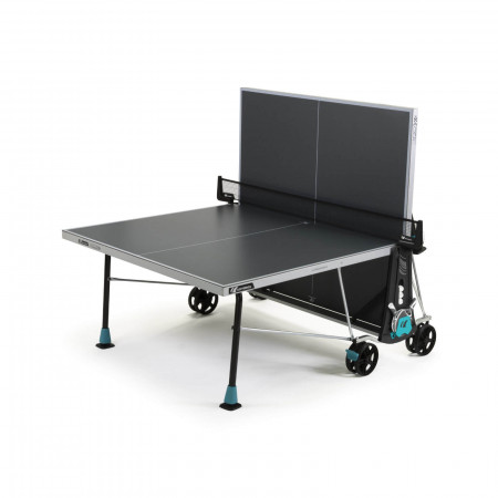Теннисный стол Cornilleau 300X Outdoor Grey