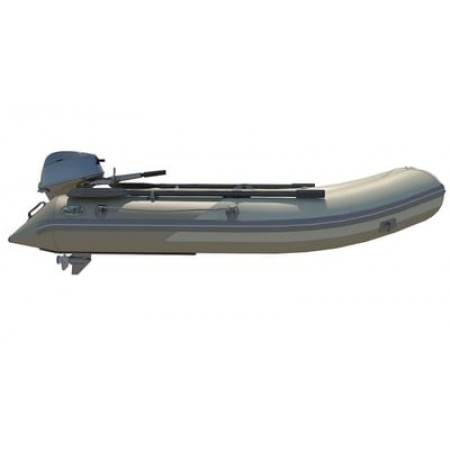 Лодка ПВХ Badger Fishing Line 300 PW