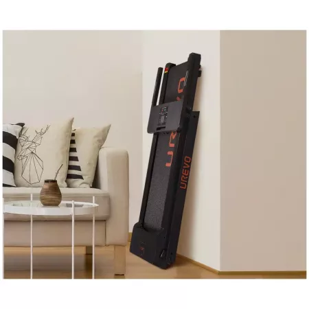 Беговая дорожка Xiaomi UREVO Foldable Treadmills RunningMachine