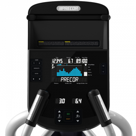 PRECOR EFX 225