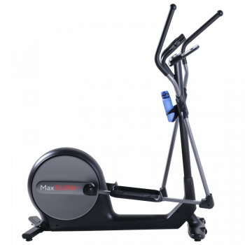 Эллиптический тренажер Ergonova MaxBURN+