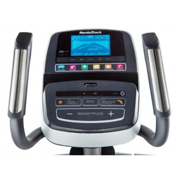 NordicTrack E8.2