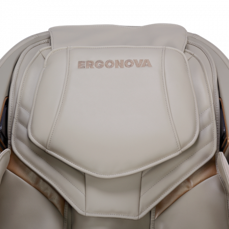 Массажное кресло Ergonova Chronos Beige
