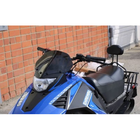 Снегоход SHARMAX SN-280