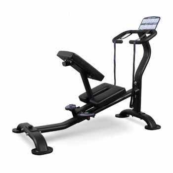 Скамья для растяжки Bronze Gym BR-1006