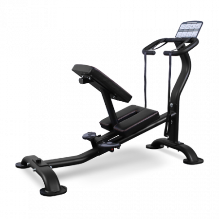 Скамья для растяжки Bronze Gym BR-1006