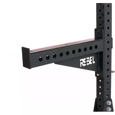Стойка для штанги Rebel ST190