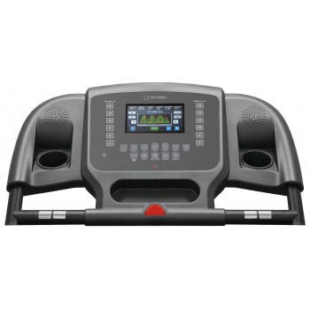 OXYGEN FITNESS TESLA TFT HRC