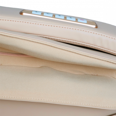 Массажное кресло Ergonova Organic 3 Beige