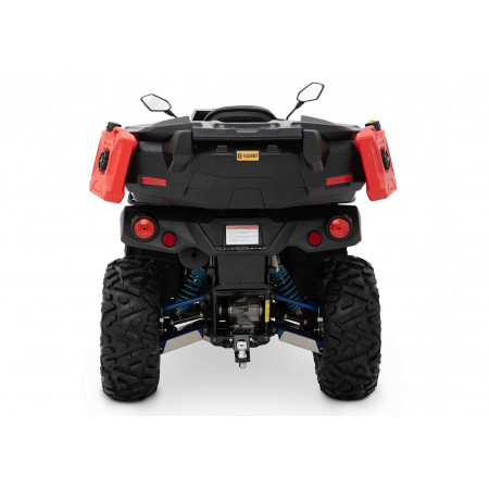 Квадроцикл SHARMAX 620 EPS Force EFI