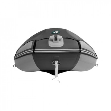 Лодка ПВХ GLADIATOR C370AL