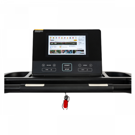 CardioPower S350
