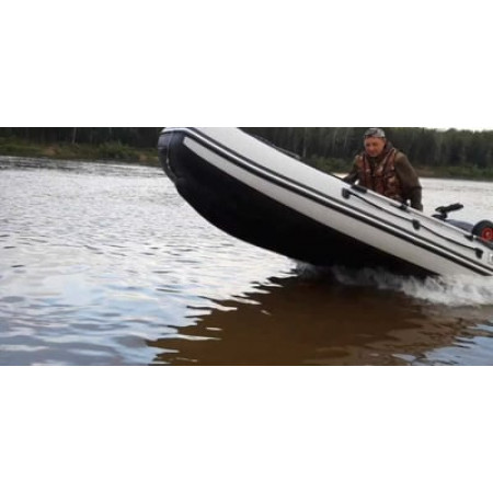 Лодка ПВХ COMPAS 350S