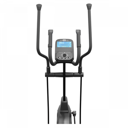 Эллиптический тренажер CardioPower Ergo 5