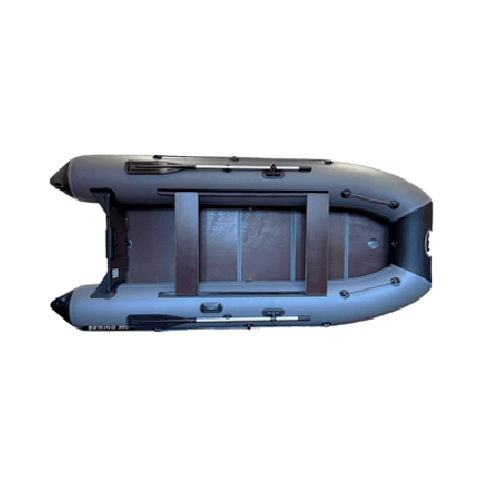 Лодка ПВХ BERING 360К (пол шип-паз)