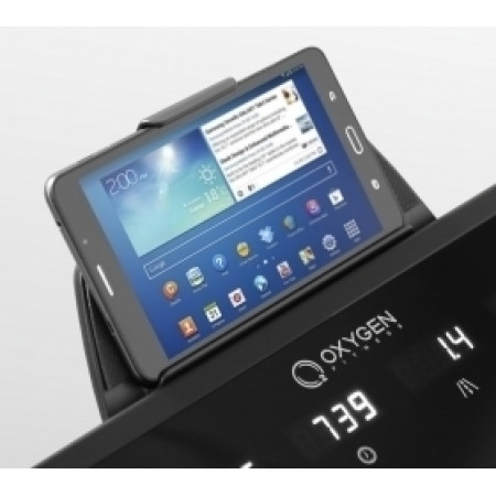 OXYGEN T-COMPACT A