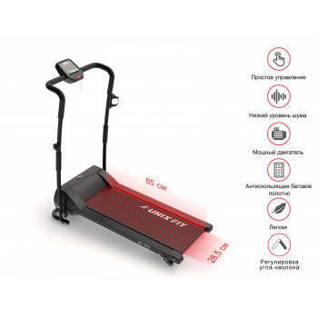 UNIXFIT ST-310