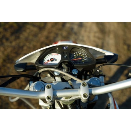 Мотоцикл кроссовый эндуро SHARMAX Sport 240 (2022)