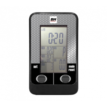 BH FITNESS AIRMAG Аэробайк