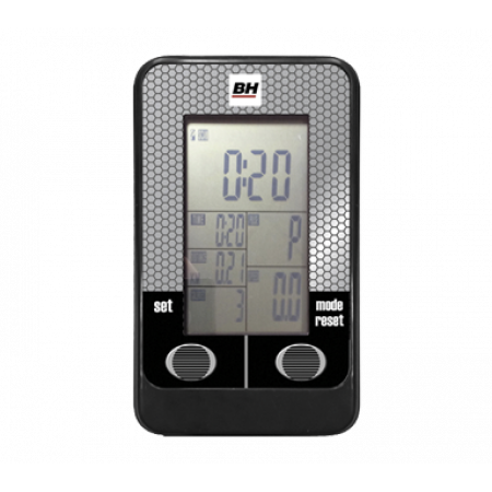 BH FITNESS AIRMAG Аэробайк