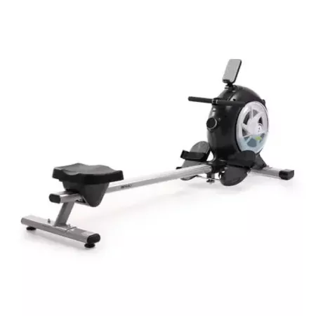 Гребной тренажер Genau RW500 Hydro