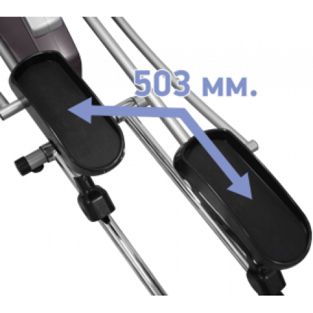OXYGEN FITNESS GX-65