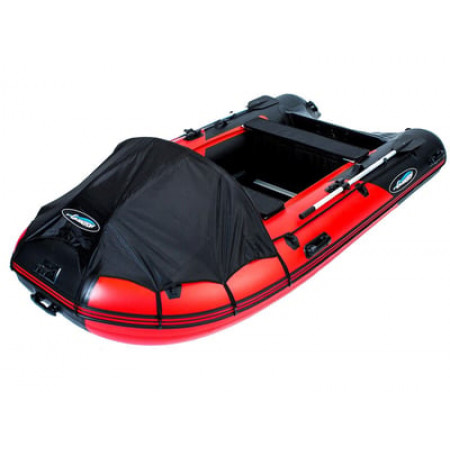Лодка ПВХ GLADIATOR Active C330DP