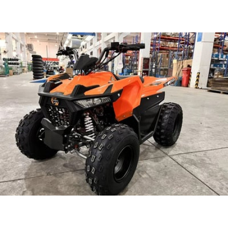 Квадроцикл SHARMAX Cross 200