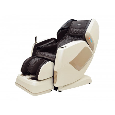 Массажное кресло OTO PRESTIGE ZEN PE-09 Эспрессо