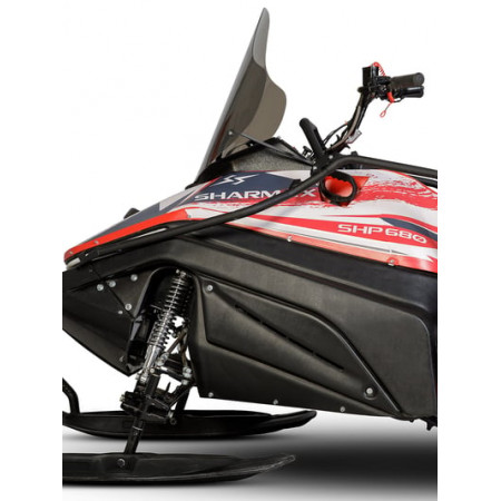 Снегоход SHARMAX SHP-680