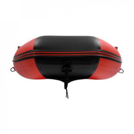Лодка ПВХ GLADIATOR C370AL