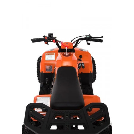 Квадроцикл SHARMAX Cross 150