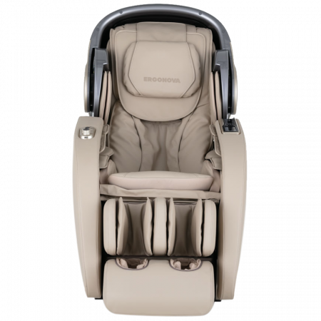 Массажное кресло Ergonova Robotouch 3 Universe Beige