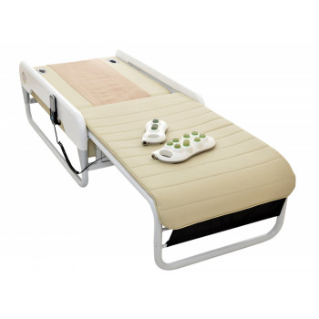Массажная кровать Lotus CARE HEALTH PLUS М13