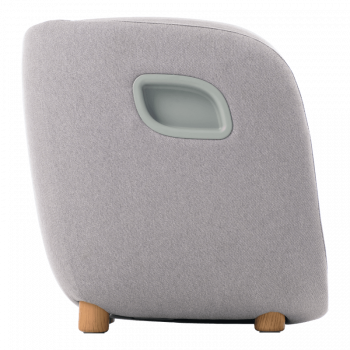 Массажер для ног Ergonova MeTime Ottoman